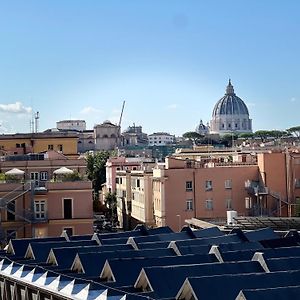 Dome View