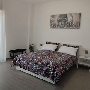 Camera con letto king size